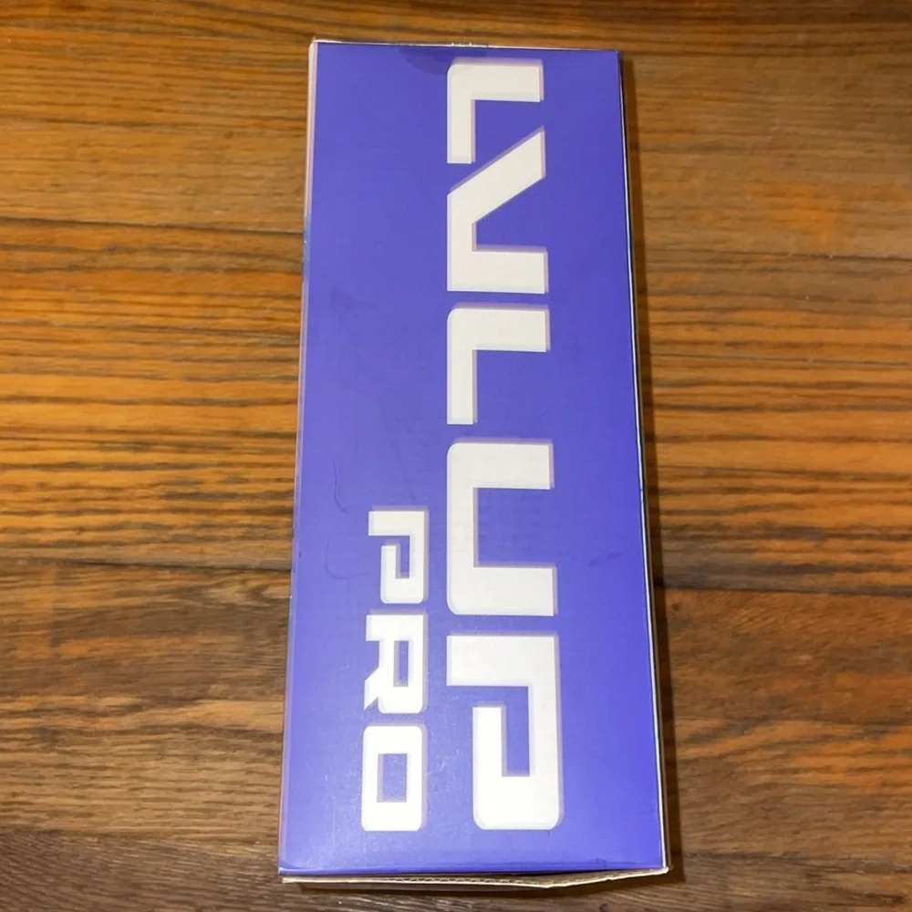 LVL UP PRO Infinity Wireless Bluetooth Headset